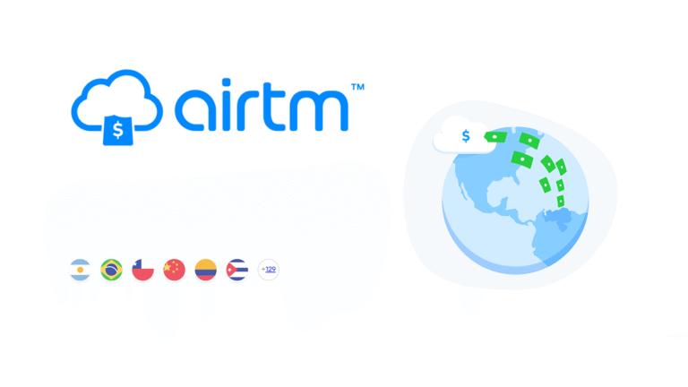 Airtm: Глобальная платёжная экосистема нового поколения для свободы финансов