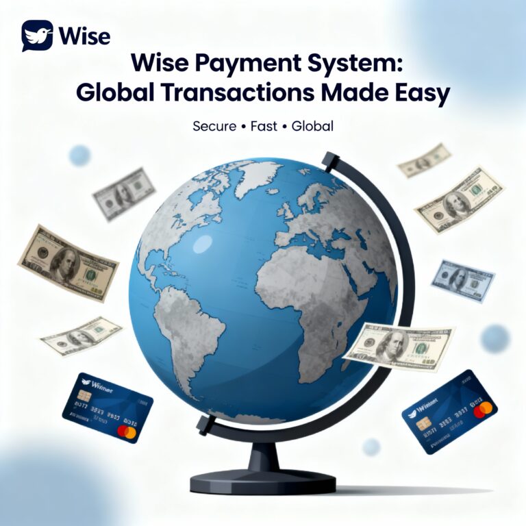 Особенности и преимущества кошелька Wise (бывший TransferWise): почему миллионы выбирают его для международных финансов