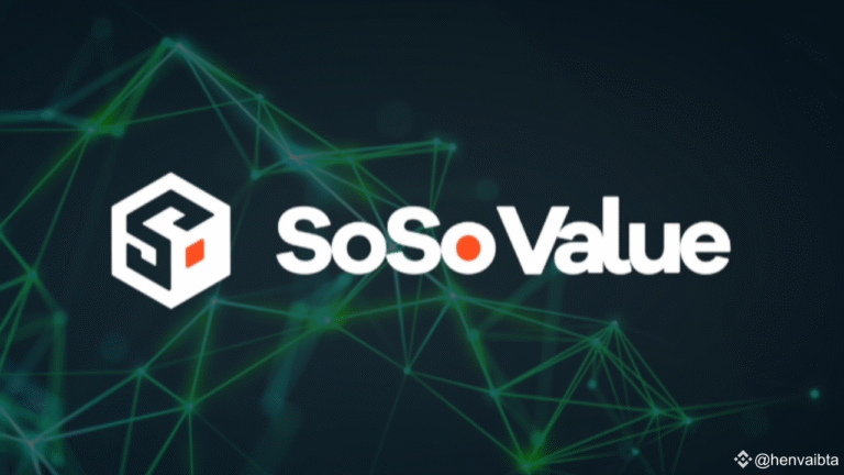 Sosovalue.com: Социальные инвестиции как новый путь к заработку на бирже?
