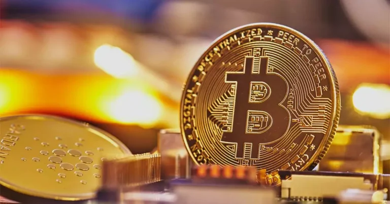 Биткоин: сущность, ценность и перспективы развития в меняющемся финансовом мире