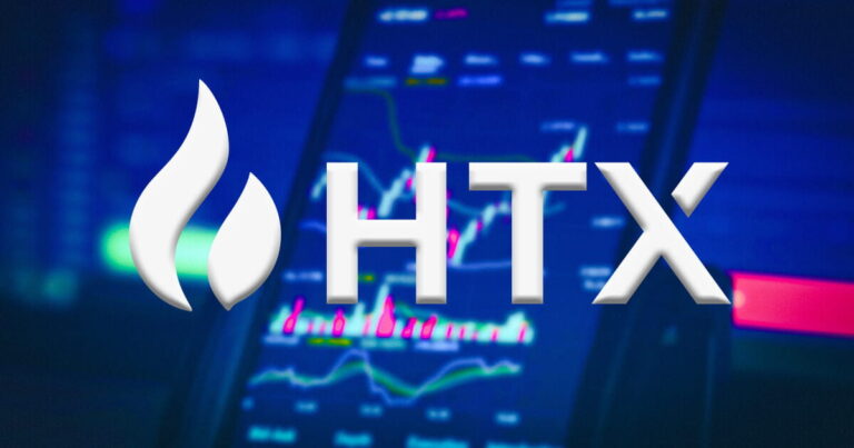 HTX: Ваш портал к миру криптоинвестиций и заработка на цифровых активах