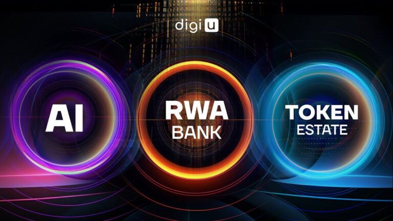 Инвестирование и заработок на DigiU: возможности, перспективы и риски
