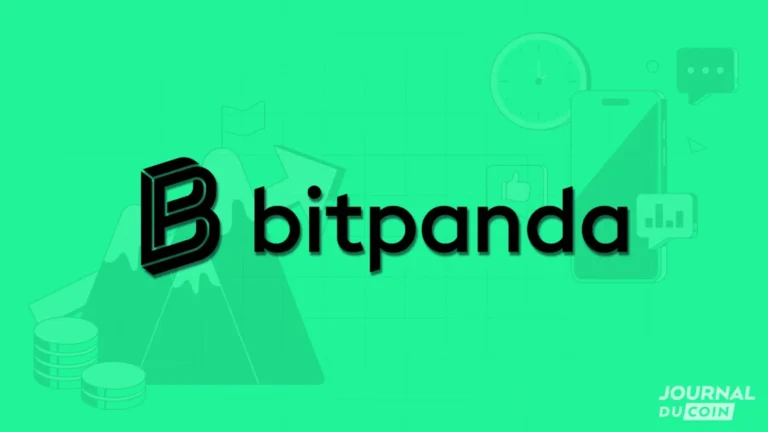 Инвестиции и заработок на платформе Bitpanda