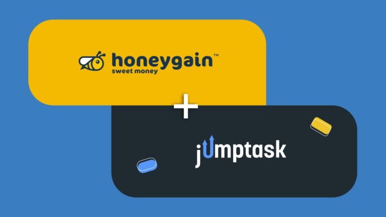 Как зарабатывать в приложении JumpTask: обзор возможностей