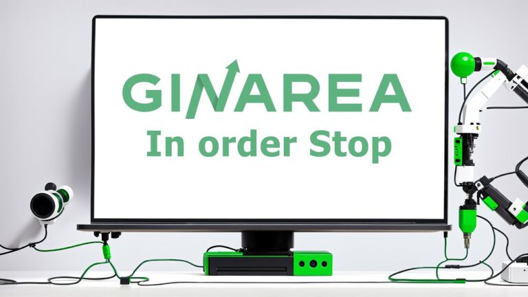 Возможности заработка на GinArea