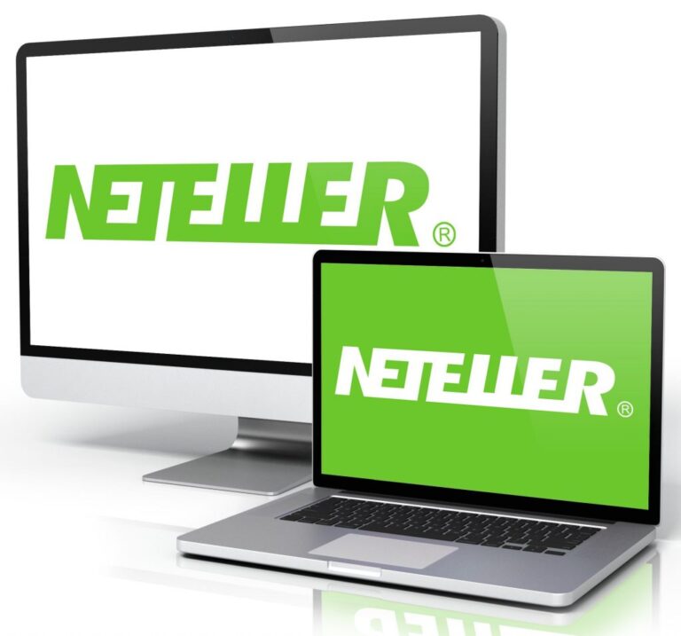 Neteller: Универсальный электронный кошелёк для международных платежей и онлайн-транзакций
