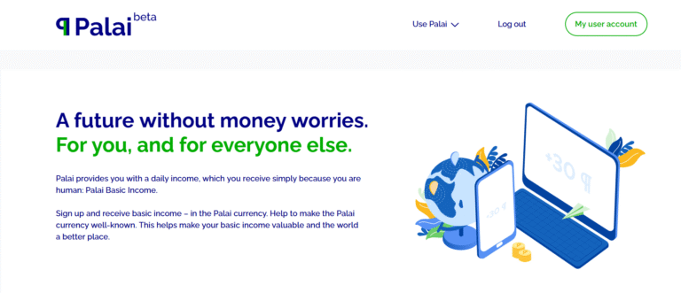 Заработок на Palai.org: особенности и реальность