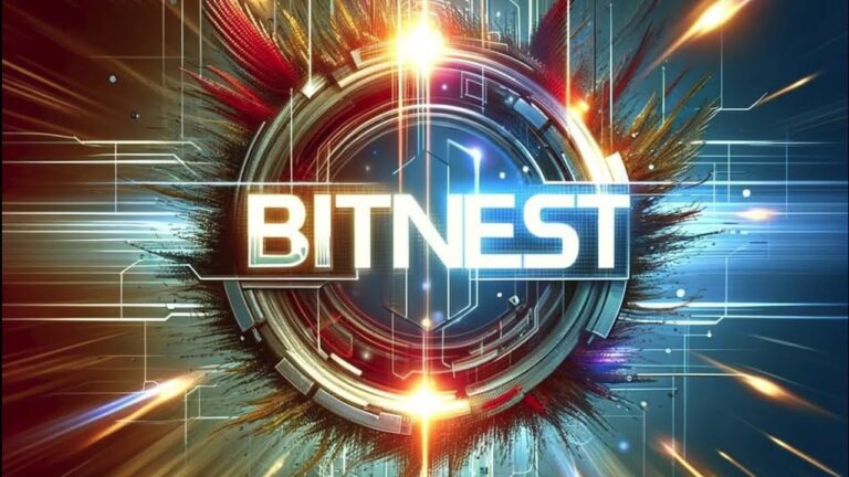 BitNest: Децентрализованная финансовая платформа нового поколения