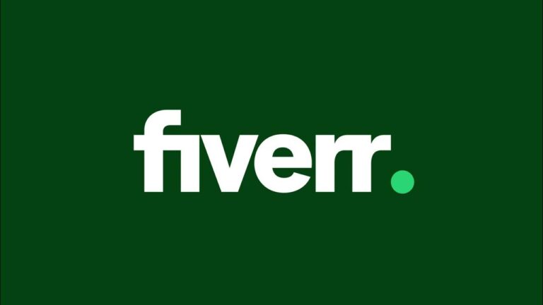Fiverr: Полный обзор платформы и руководство по заработку