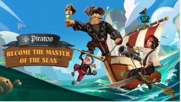 Piratos.gg: Особенности Игры и Возможности Заработка