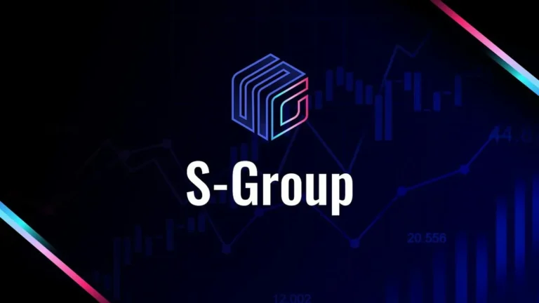 Возможности для инвестиций и заработка в компании S-Group.io