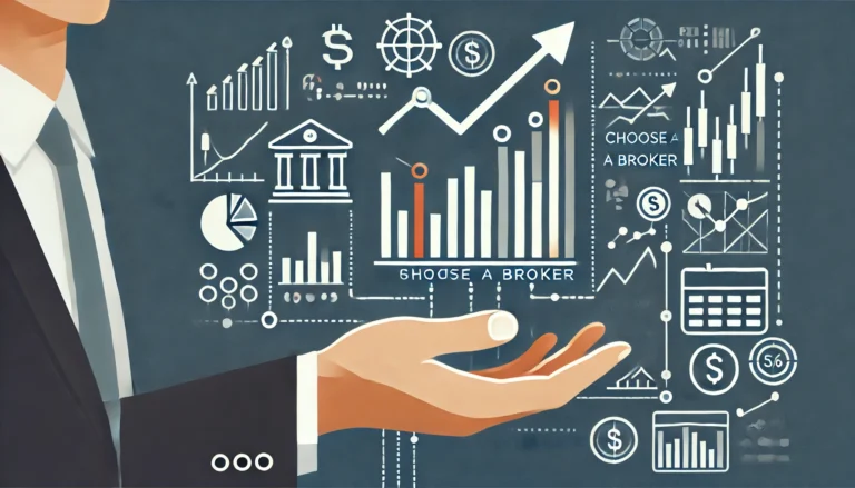 Как выбрать брокера для долгосрочного инвестирования в кумулятивные ETF