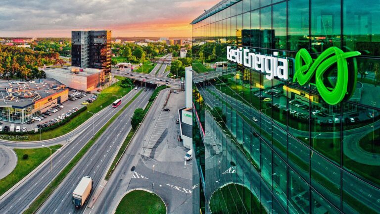 📌 Дивидендные компании Эстонии и дивидендные ETF