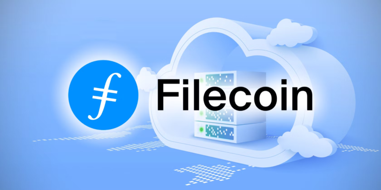 Filecoin (FIL): Как зарабатывать на децентрализованном хранении данных