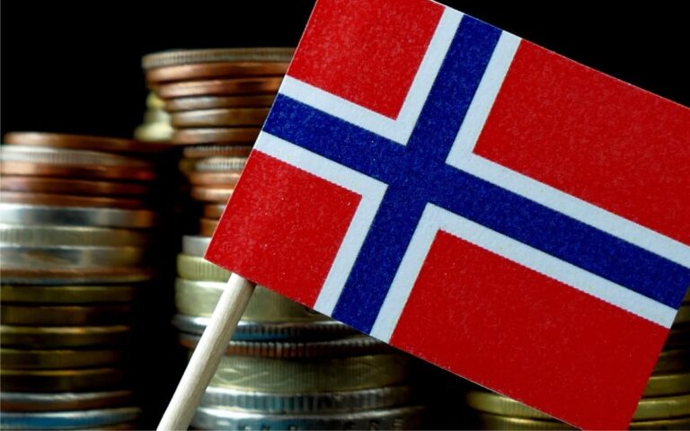 Инвестиции в дивидендные акции и ETF Норвегии: условия, особенности и риски